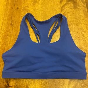 Fabletics workout bra